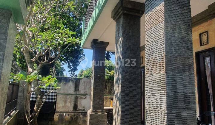 Pa11 Rumah Kontrakan 2 Lantai di Jl Sekar Jepun, Denpasar Timur 2