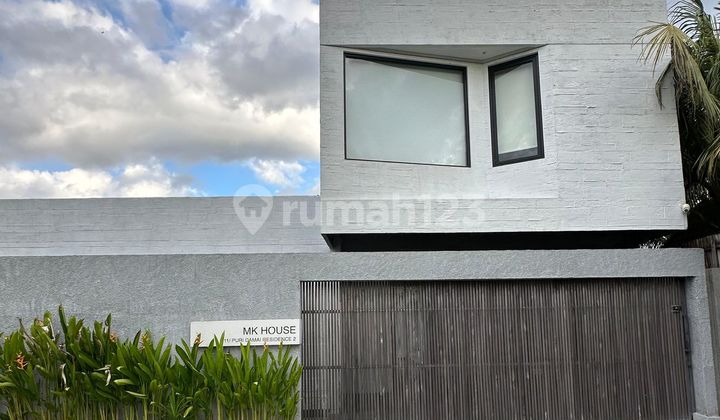 For Rent: Fully Furnished Villa near Kedungu Beach, Tabanan