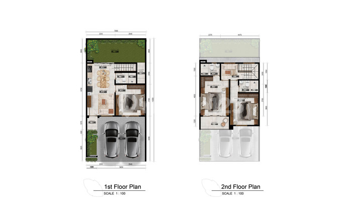 Pp24 For Sale Modern Minimalist House Indent Dharmawangsa Nusa Dua 2