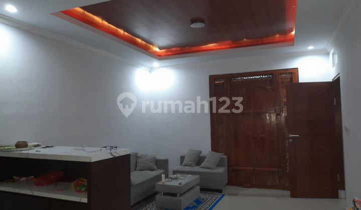 Disewakan Rumah Kontrakan Semi Furnished Batubulan, Gianyar 2