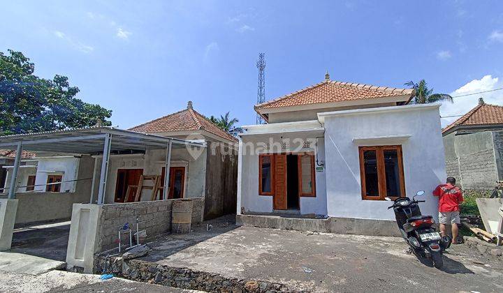 Dijual Rumah Subsidi Indent Cicilan 1 Jutaan di Tejakula Buleleng 1