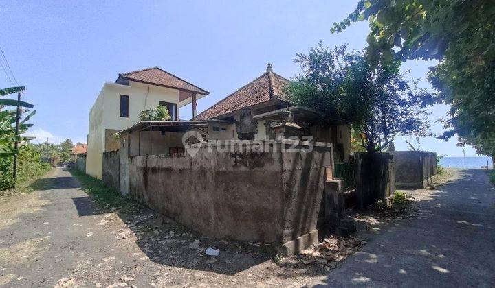 Pa08 Rumah Sederhana Dan Nyaman Daerah Pemaron Buleleng 2