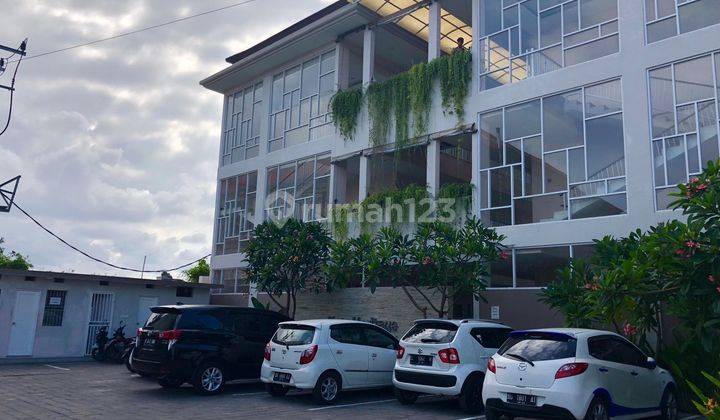 Pab624 Dijual Kost Elit Atau Apartemen SHM Kuta, Badung