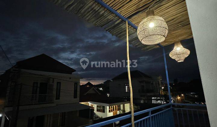Pab535 Rumah Bagus Baru Renovasi Denpasar Barat, Denpasar