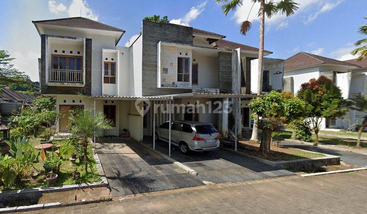 Pa90 Rumah Murah Cocok Investasi di The Royal Griya Loka, Tabanan 2