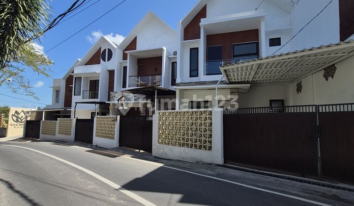 Pab682 Dijual Brand New Villa Full Furnished Benoa, Badung Pab682 Dijual Brand New Villa Full Furnished Benoa, Badung