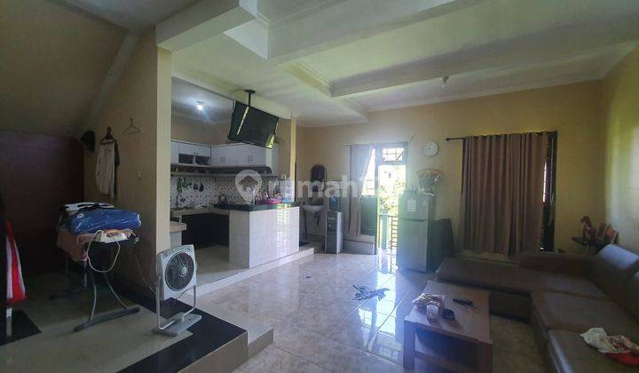 2 Storey House for Rent on Jl Sekar Jepun, Gatsu Timur, Denpasar 2