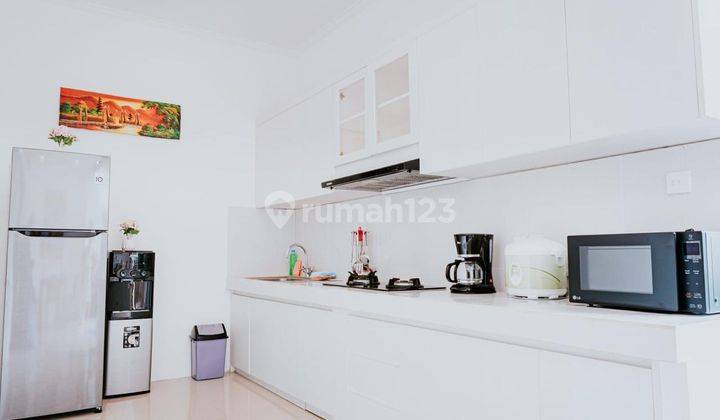 Pab537 Disewa Villa Modern dekat Pantai Seminyak, Badung 2