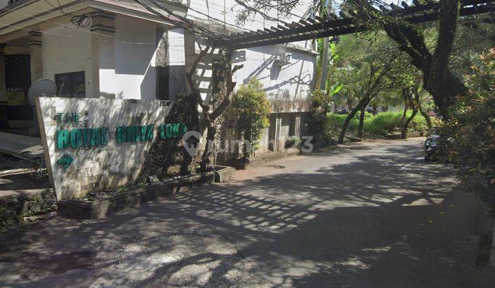 Pa90 Rumah Murah Cocok Investasi di The Royal Griya Loka, Tabanan 2