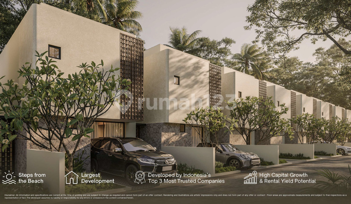 Pp30 For Sale Luxury Villa Jivvana At Ciputra Beach Resort Bali Pp30 For Sale Luxury Villa Jivvana At Ciputra Beach Resort Bali