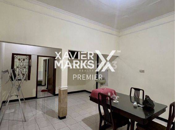 B069 Disewakan Rumah Asri Semi Furnished di Galunggung Malang Kota . 2