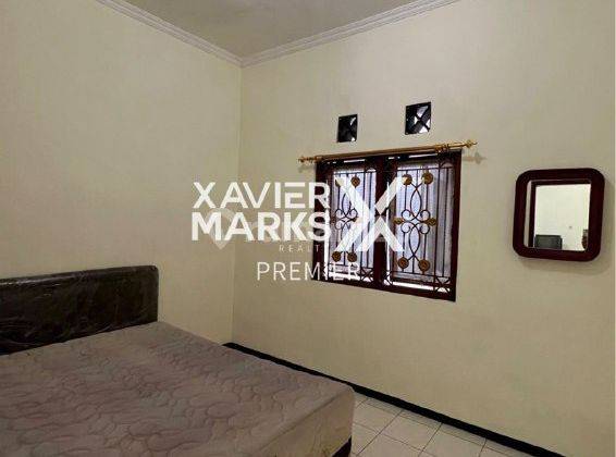 B069 Disewakan Rumah Asri Semi Furnished di Galunggung Malang Kota . 4