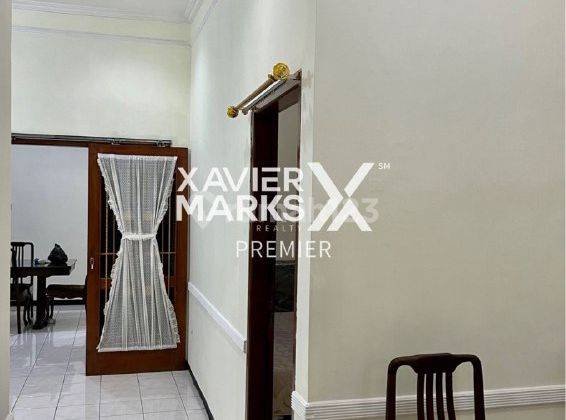 B069 Disewakan Rumah Asri Semi Furnished di Galunggung Malang Kota . 6