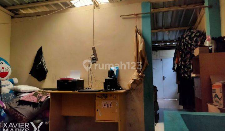 B088 Dijual Rumah Murah Poll Kawasan Cemoro Kandang, Kedungkandang  4