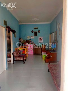 B088 Dijual Rumah Murah Poll Kawasan Cemoro Kandang, Kedungkandang  6