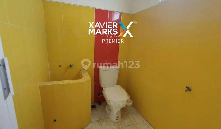 B108 Disewakan Ruko 3 Lantai Siap Huni di Poros Jalan Dieng, Malang 3