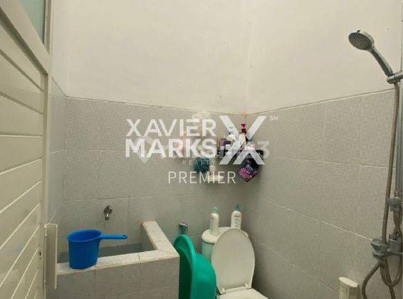 B167 Dijual Rumah Semi Furnished di Perumahan Green Living Residence Gadang Malang 8