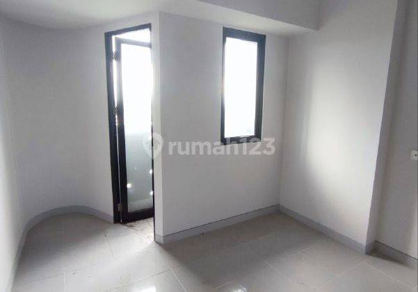 B170 Dijual Apartemen Begawan Tipe Studio Kosongan , Tlogomas Malang 3