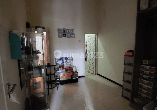 B214 Rumah 3kamar Tidur Disewakan Murah di Jl. Joyo Utomo Merjosari Malang 8