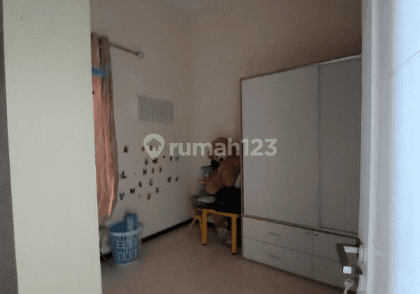B214 Rumah 3kamar Tidur Disewakan Murah di Jl. Joyo Utomo Merjosari Malang 10
