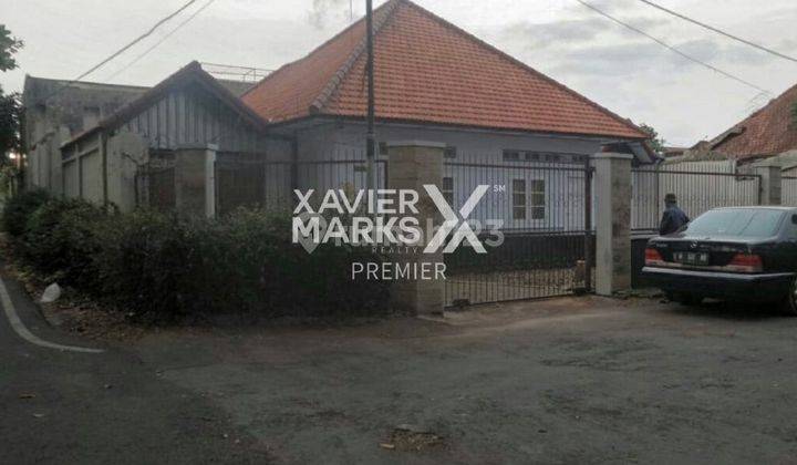 B215 Dijual Rumah Murah di Pulau Pulau,klojen,malang Lokasi Dekat Pusat Kota 3