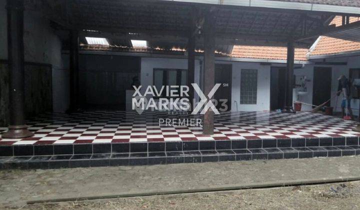 B215 Dijual Rumah Murah di Pulau Pulau,klojen,malang Lokasi Dekat Pusat Kota 4