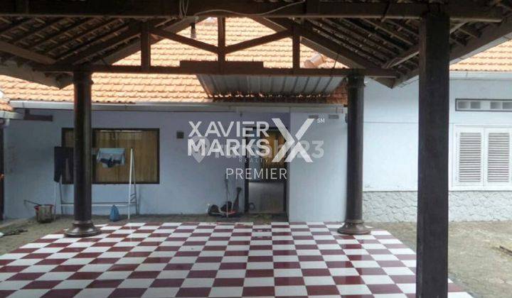 B215 Dijual Rumah Murah di Pulau Pulau,klojen,malang Lokasi Dekat Pusat Kota 5