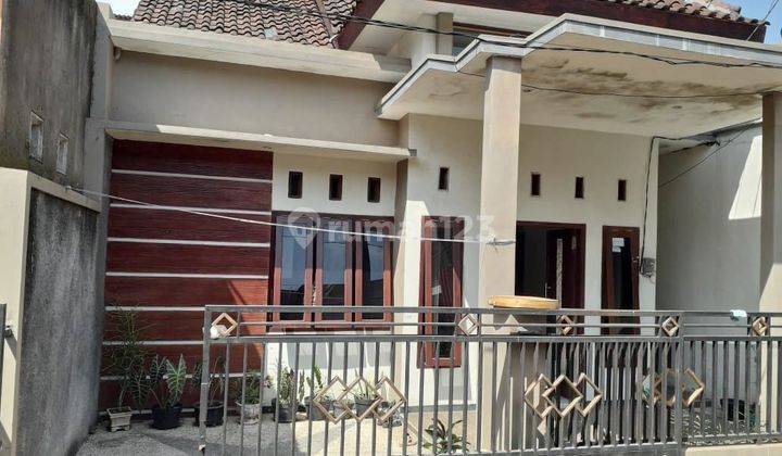 C013 Dijual Rumah Minimalis Murah Dekat Pasar Gadang Malang Kota 7