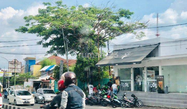 C050 Disewakan Rumah Usaha Dan Paket Usaha Oper Kontrak Free Perabot Jl.borobudur Malang 2