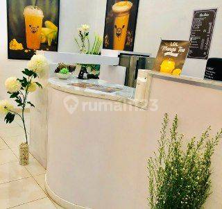 C050 Disewakan Rumah Usaha Dan Paket Usaha Oper Kontrak Free Perabot Jl.borobudur Malang 11