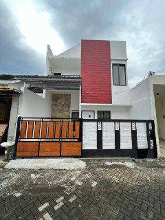 C059 Dijual Rumah Kost Ekslusif Terbaru Full Perabot Dan Full Anak Kost Perumahan Fortune 2