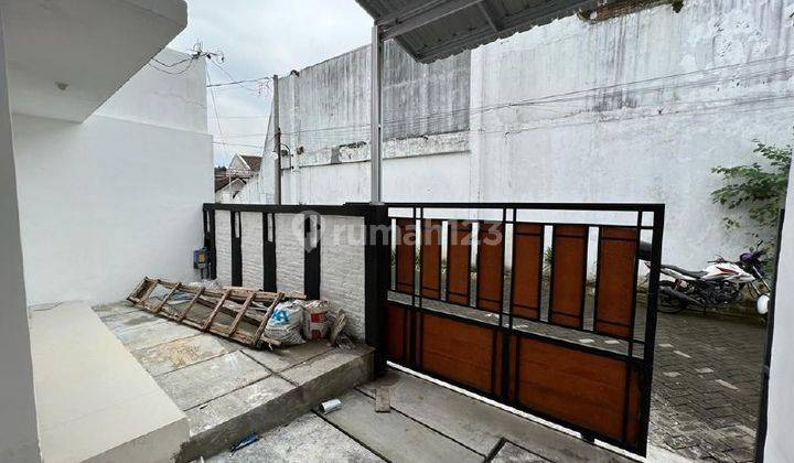 C059 Dijual Rumah Kost Ekslusif Terbaru Full Perabot Dan Full Anak Kost Perumahan Fortune 7