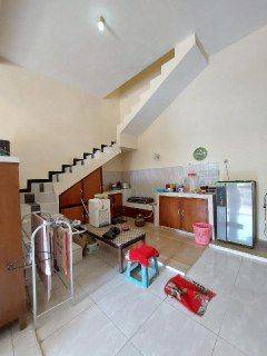C060 Dijual Rumah Baru 3 Lantai Harga Murah Strategis Dekat Area Kampus Merjosari Malang Kota 4