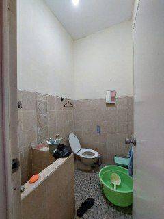 C060 Dijual Rumah Baru 3 Lantai Harga Murah Strategis Dekat Area Kampus Merjosari Malang Kota 6