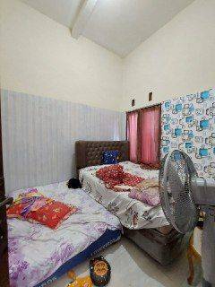 C060 Dijual Rumah Baru 3 Lantai Harga Murah Strategis Dekat Area Kampus Merjosari Malang Kota 8