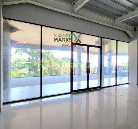 C069 Disewakan Atau Dijual Ruko Komersial di Elpico Food Park Villa Puncak Tidar Malang  7