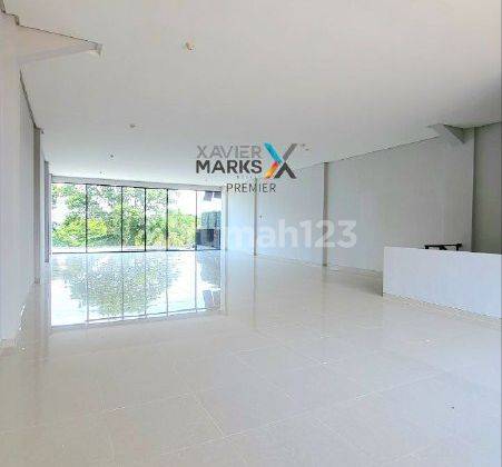 C069 Disewakan Atau Dijual Ruko Komersial di Elpico Food Park Villa Puncak Tidar Malang  9