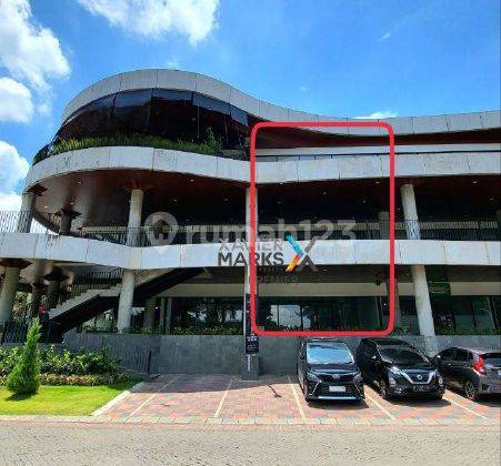 C069 Disewakan Atau Dijual Ruko Komersial di Elpico Food Park Villa Puncak Tidar Malang  10