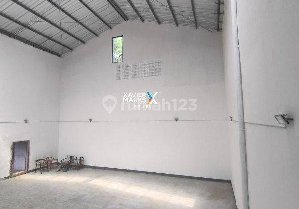 C078 Disewakan Gudang Kualitas Premium Nol Jln. Raya Asri Katon Pakis Malang 8