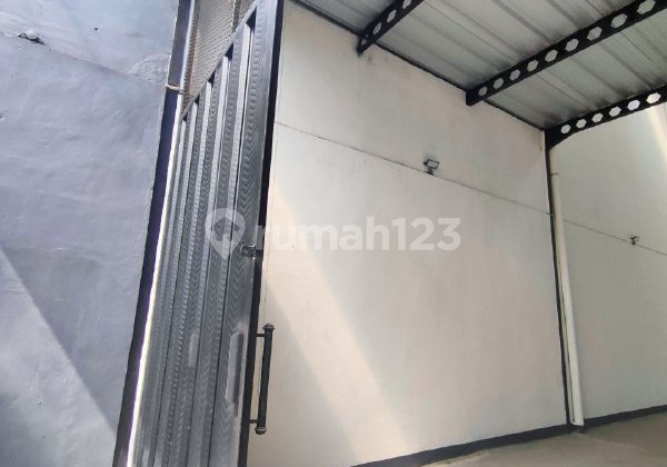 C078 Disewakan Gudang Kualitas Premium Nol Jln. Raya Asri Katon Pakis Malang 10