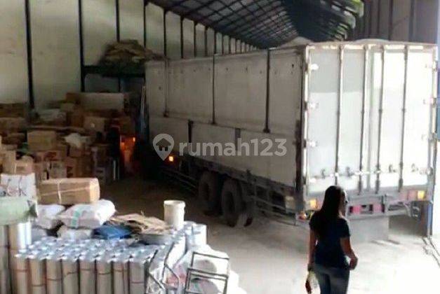 C079 Dijual Toko Dan Gudang Besar Super Strategis Cocok Untuk Usaha di Gadang Sukun Malang 10