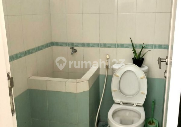 C084 Disewakan Murah Dan Fully Furnished Rumah di Permata Jingga, Malang 11