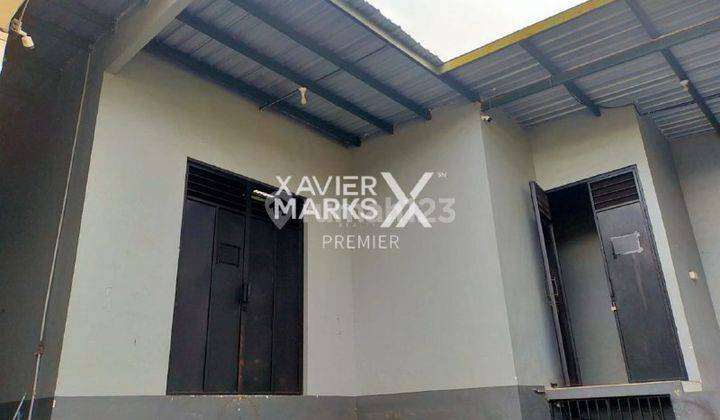 C088 Dijual Gudang Dan Kantor Bangunan Terawat Di Curung Rejo,kepanjen Kab. Malang 5