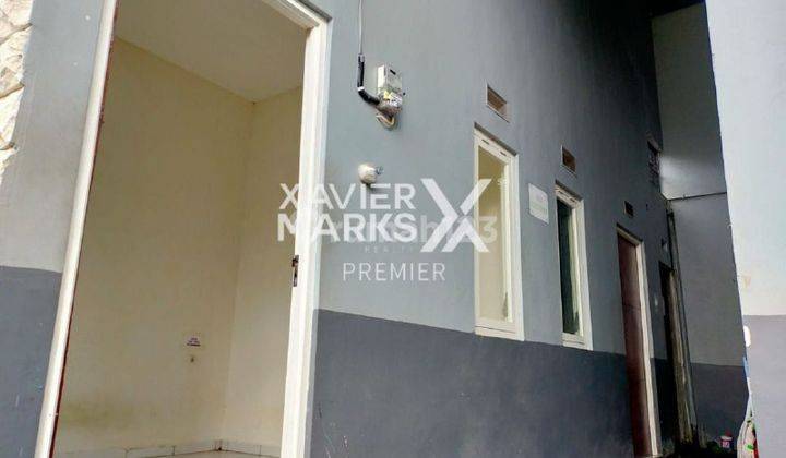 C088 Dijual Gudang Dan Kantor Bangunan Terawat Di Curung Rejo,kepanjen Kab. Malang 8