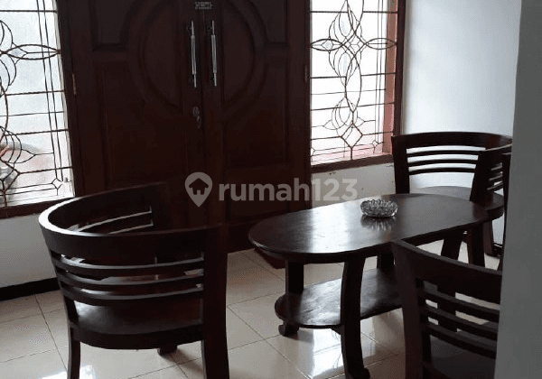 C113 Dijual Rumah Kost Sudah SHM Strategis di Jetis,sengkaling, Malang 4
