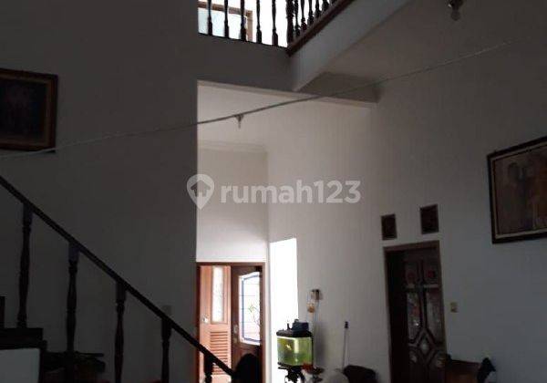 C113 Dijual Rumah Kost Sudah SHM Strategis di Jetis,sengkaling, Malang 3