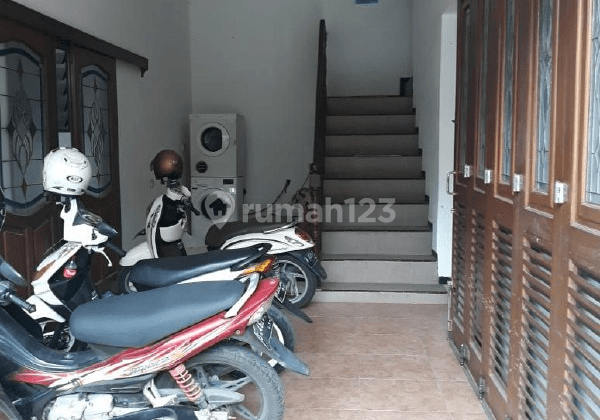 C113 Dijual Rumah Kost Sudah SHM Strategis di Jetis,sengkaling, Malang 9