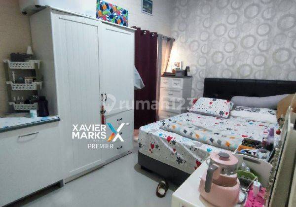 C117 Dijual Rumah Tinggal Milik Pribadi di Kawasan Villa Indragiri Batu  9