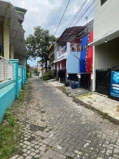 C132 Disewakan Rumah Kost Murah,semi Furnish di Kedungkandang Kota Malang 3