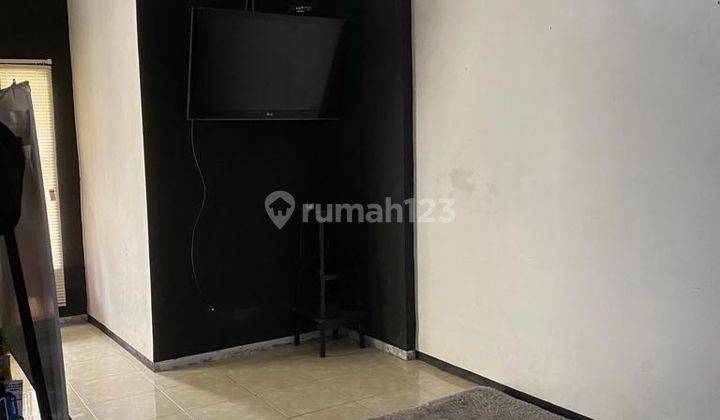 C132 Disewakan Rumah Kost Murah,semi Furnish di Kedungkandang Kota Malang 4